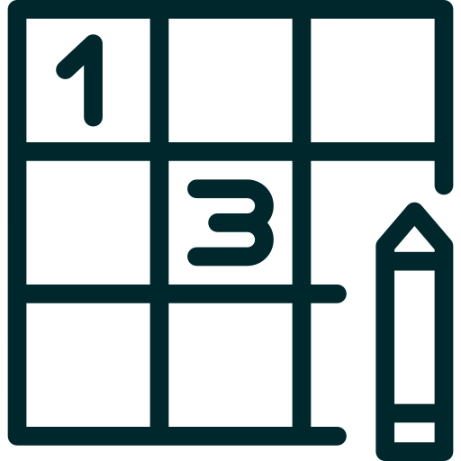 SUDOKU LEAGUE