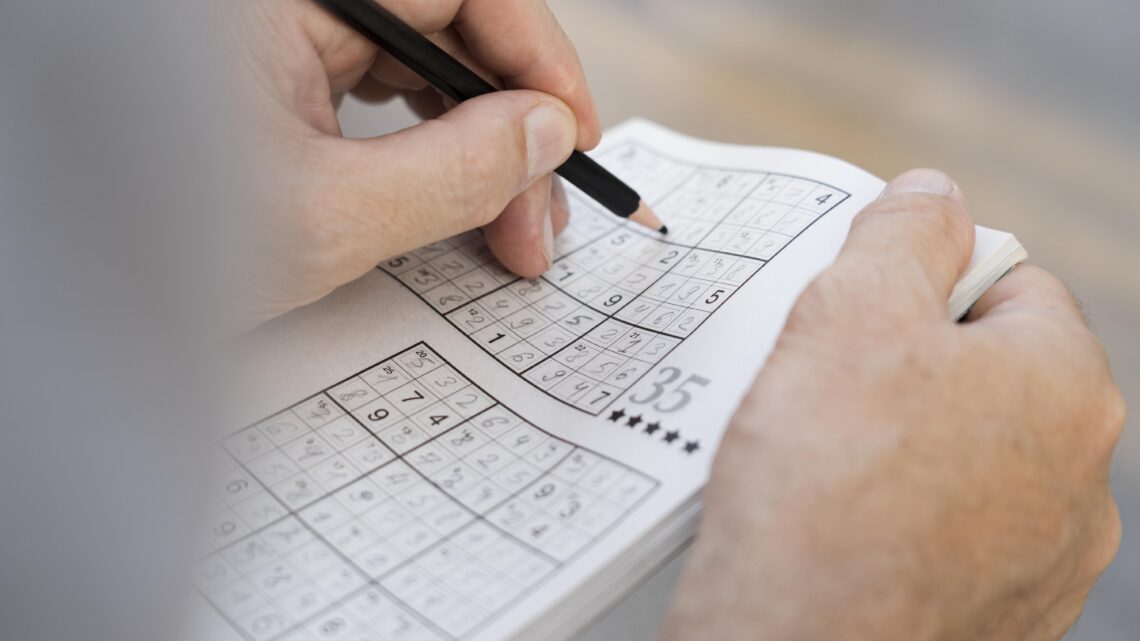 Sudoku per principianti: 3 consigli pratici