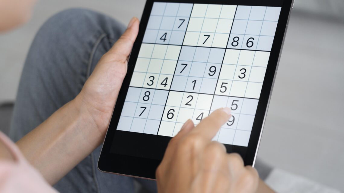 Divario tra Sudoku digitale e tradizionale